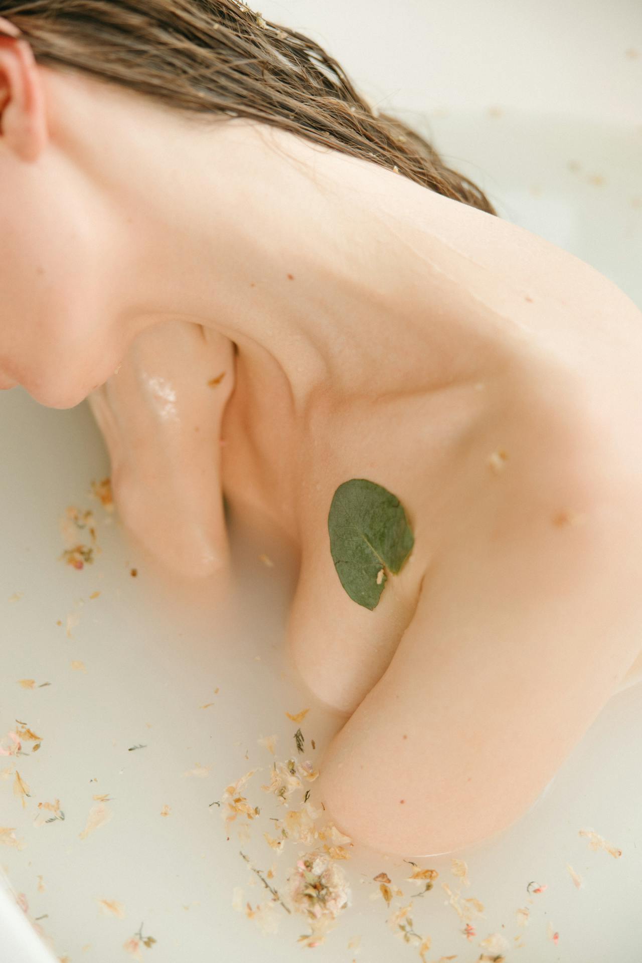 Herbal Body Wrap