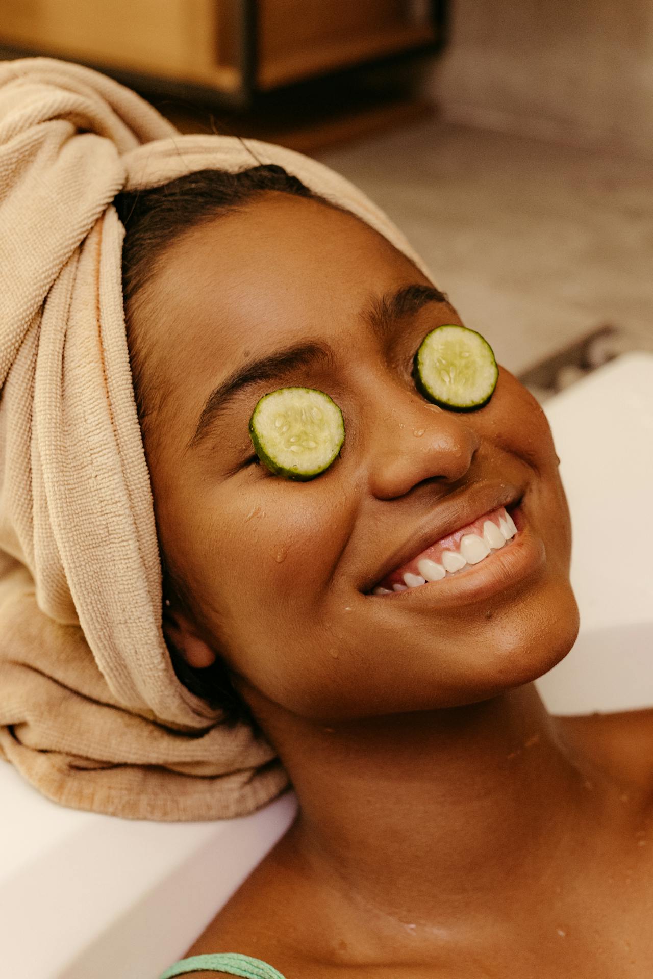 Organic Facial